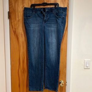 JAG Jeans 22W